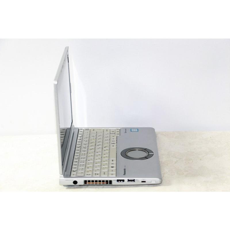 Panasonic（パナソニック） ノートパソコン Panasonic Let's note SV8
