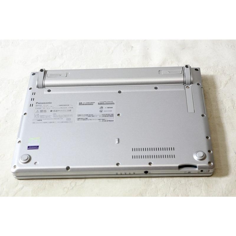 Panasonic（パナソニック） ノートパソコン Panasonic Let's note SV8