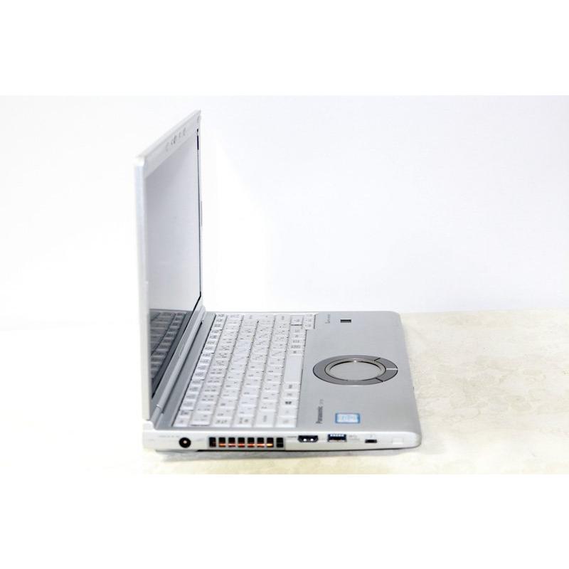 Panasonic（パナソニック） ノートパソコン Panasonic Let's note SV8