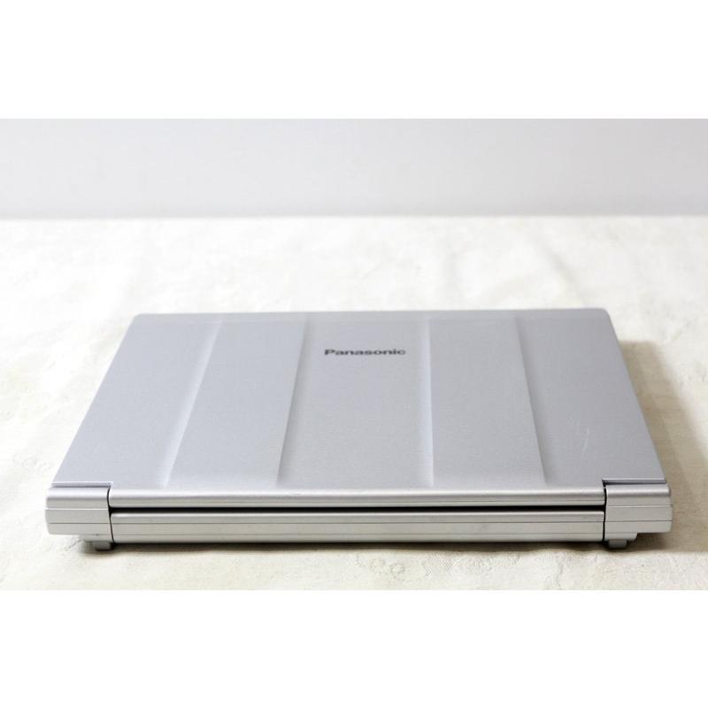 Panasonic（パナソニック） ノートパソコン Panasonic Let's note SV8