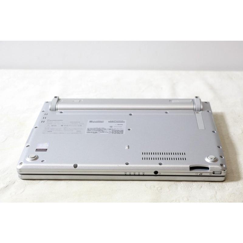 Panasonic（パナソニック） ノートパソコン Panasonic Let's note SV8