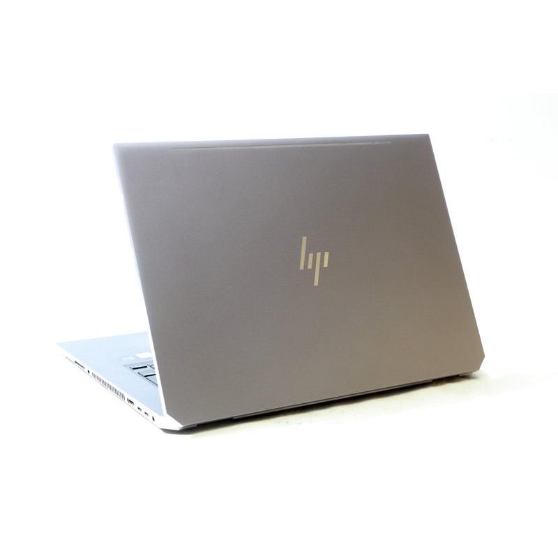 日本HP ノートパソコン HP ZBOOK STUDIO G5 Core i7 8750H 2.2