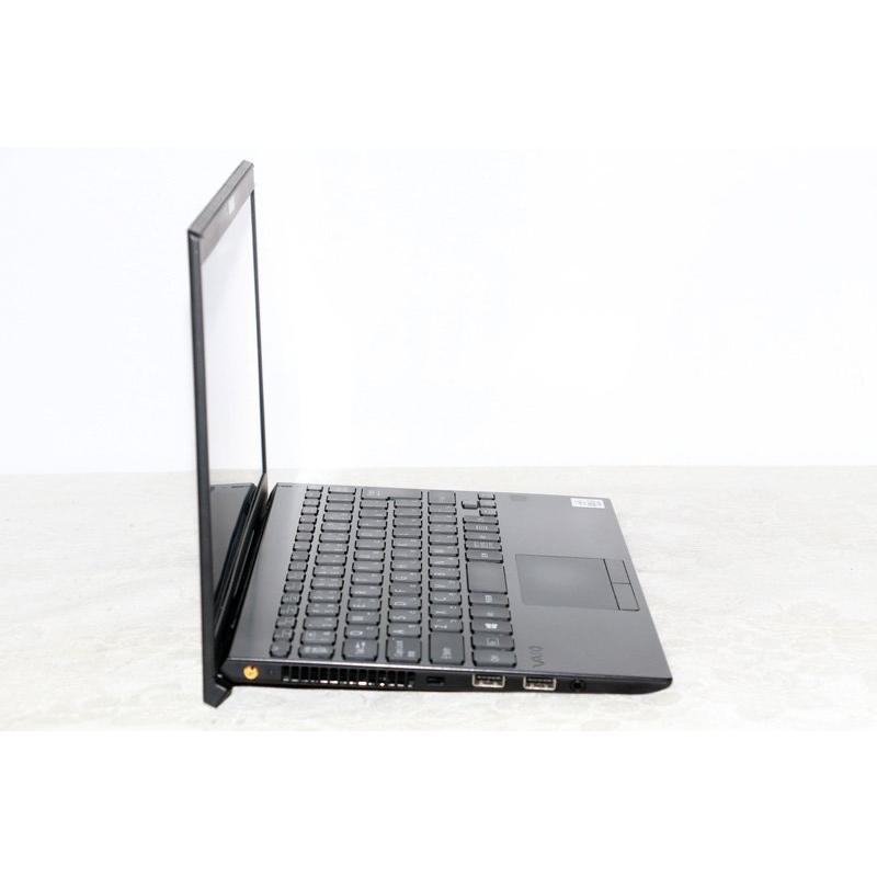 VAIO ノートパソコン VAIO VJS122C11N Core i5 10210U-1.6GHZ 4GB