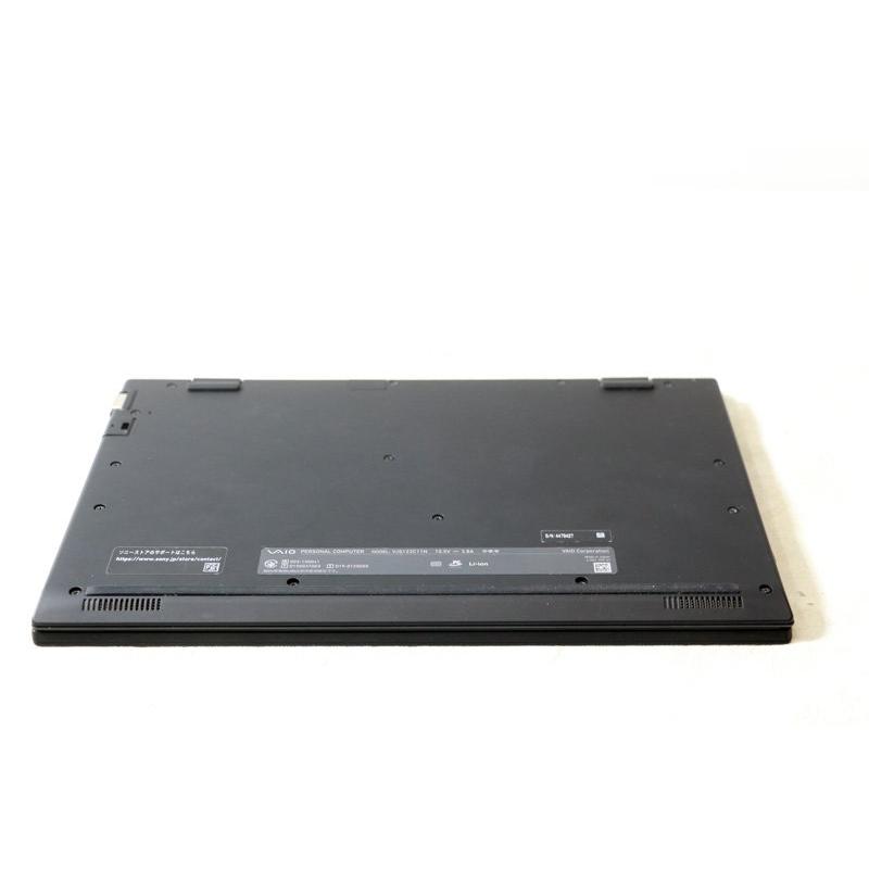 VAIO ノートパソコン VAIO VJS122C11N Core i5 10210U-1.6GHZ 4GB