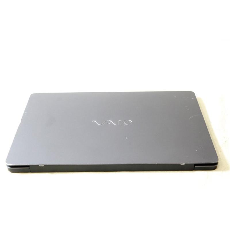 VAIO ノートパソコン VAIO VJZ131A11N Core i7 6567U 3.3GHz 16GB