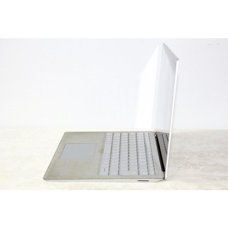 【タッチパネル】Surface Laptop 2【第8世代i5/8G/256G】 MSの最新ノートPC「Surface Laptop 2」が発売、13.5型で第8世代Core