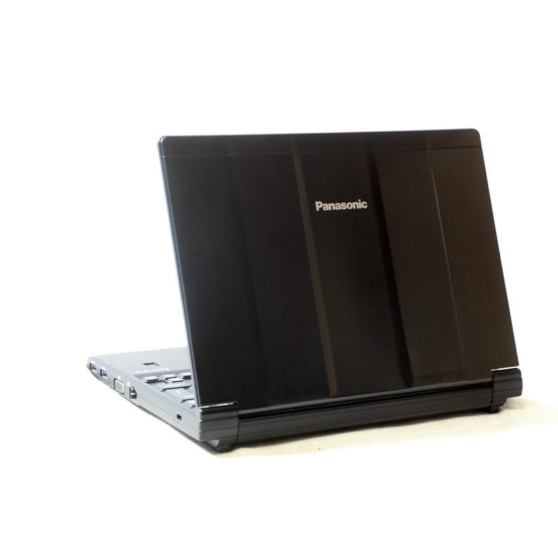 Panasonic（パナソニック） ノートパソコン Panasonic CF-SV9NS6QP
