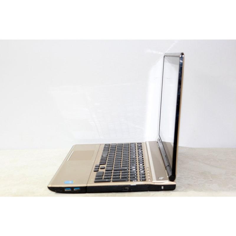 NEC ノートパソコン　LL750RSG-E3 動作確認済　送料無料 LaVie ノートパソコン NEC PC-LL750RSG-E3 Core i7 4700MQ 2.4