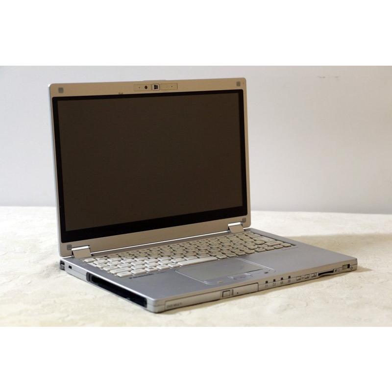 Panasonic（パナソニック） ノートパソコン Panasonic CF-MX3JDCCS