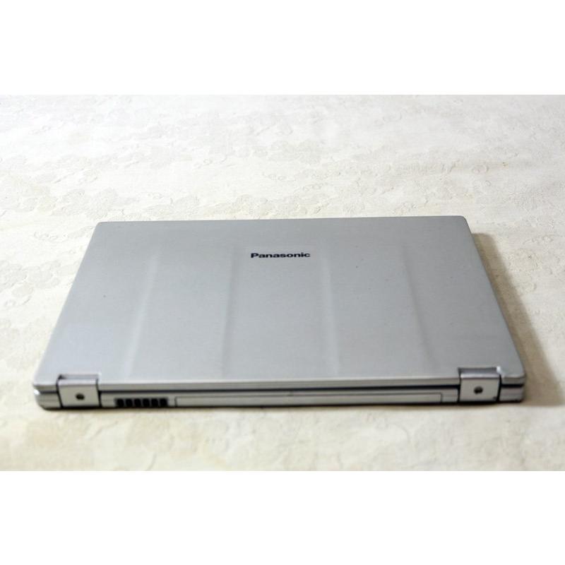 Panasonic（パナソニック） ノートパソコン Panasonic CF-MX3JDCCS