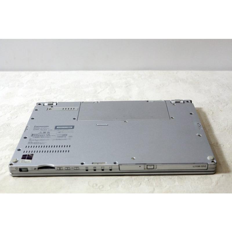 Panasonic（パナソニック） ノートパソコン Panasonic CF-MX3JDCCS