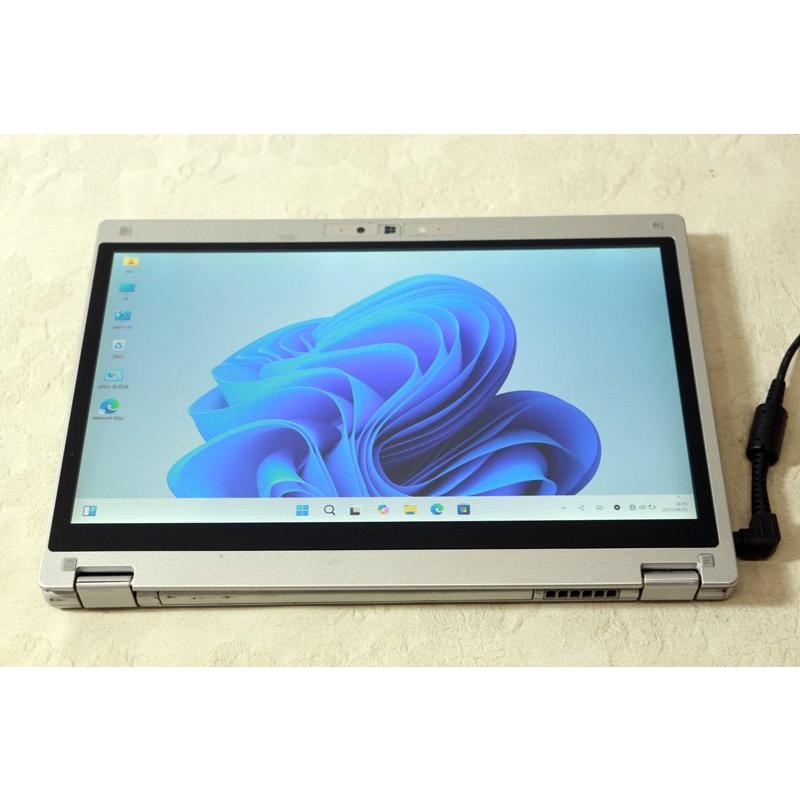 パナソニック　ノートＰＣ　ＣＦ-ＭＸ4 Panasonic（パナソニック） タブレット Panasonic Let's note CF-MX4
