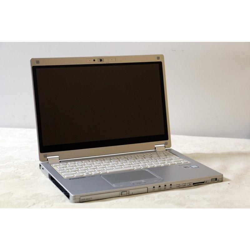 Panasonic（パナソニック） タブレット Panasonic Let's note MX5 CF