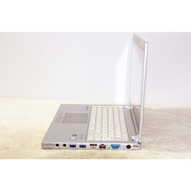 Panasonic（パナソニック） タブレット Panasonic Let's note MX5 CF