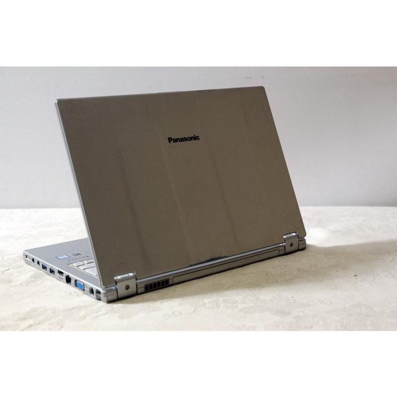 Panasonic（パナソニック） タブレット Panasonic Let's note MX5 CF