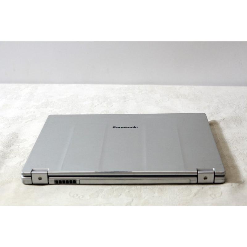 Panasonic（パナソニック） タブレット Panasonic Let's note MX5 CF