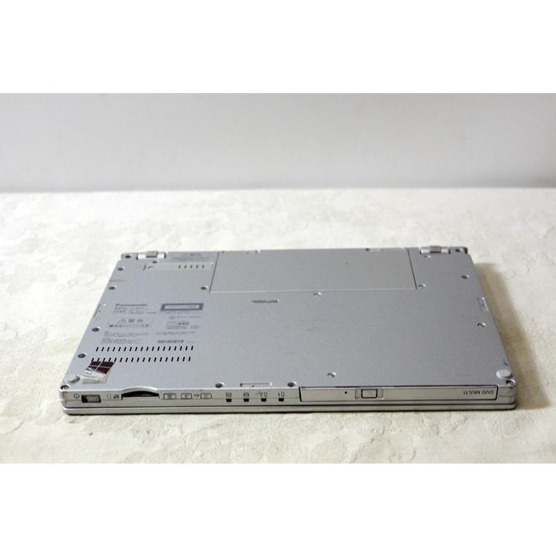 Panasonic（パナソニック） タブレット Panasonic Let's note MX5 CF
