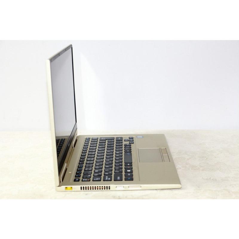 NEC ノートパソコン NEC PC-HZ750GAG Core i7 7500U 2.7GHz 8GB