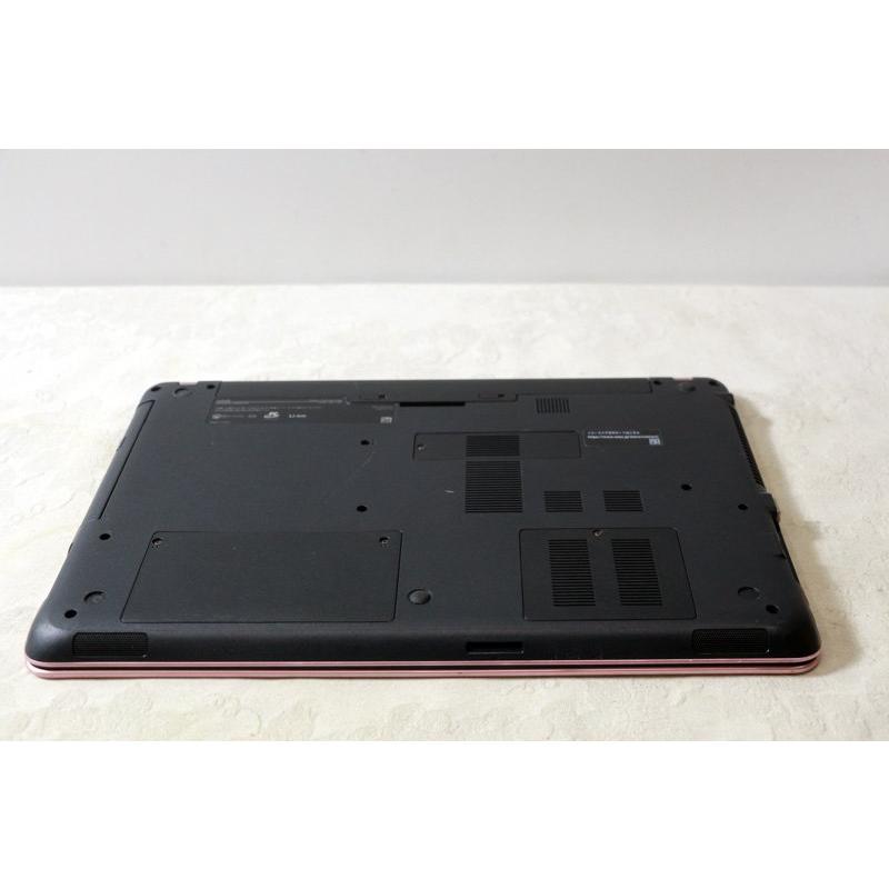 VAIO ノートパソコン VAIO VJS152C11N Core i5 7300HQ 2.5GHz 8GB