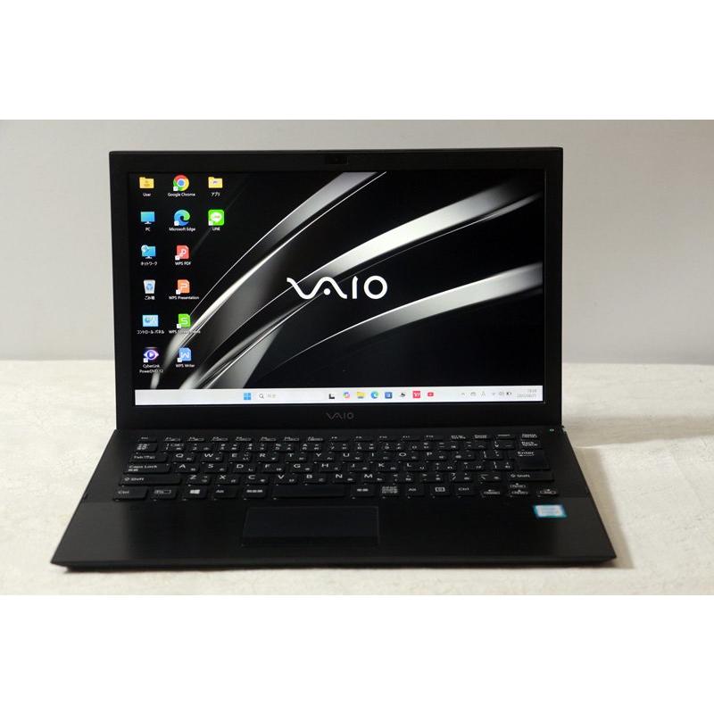 VAIO ノートパソコン VJS131C11N VAIO ノートパソコン VAIO VJS131C11N Core i5 6200U 2.3GHz 8GB
