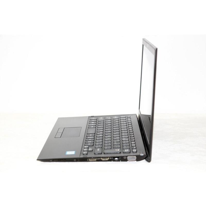 VAIO ノートパソコン VAIO VJS131C11N Core i5 6200U 2.3GHz 8GB