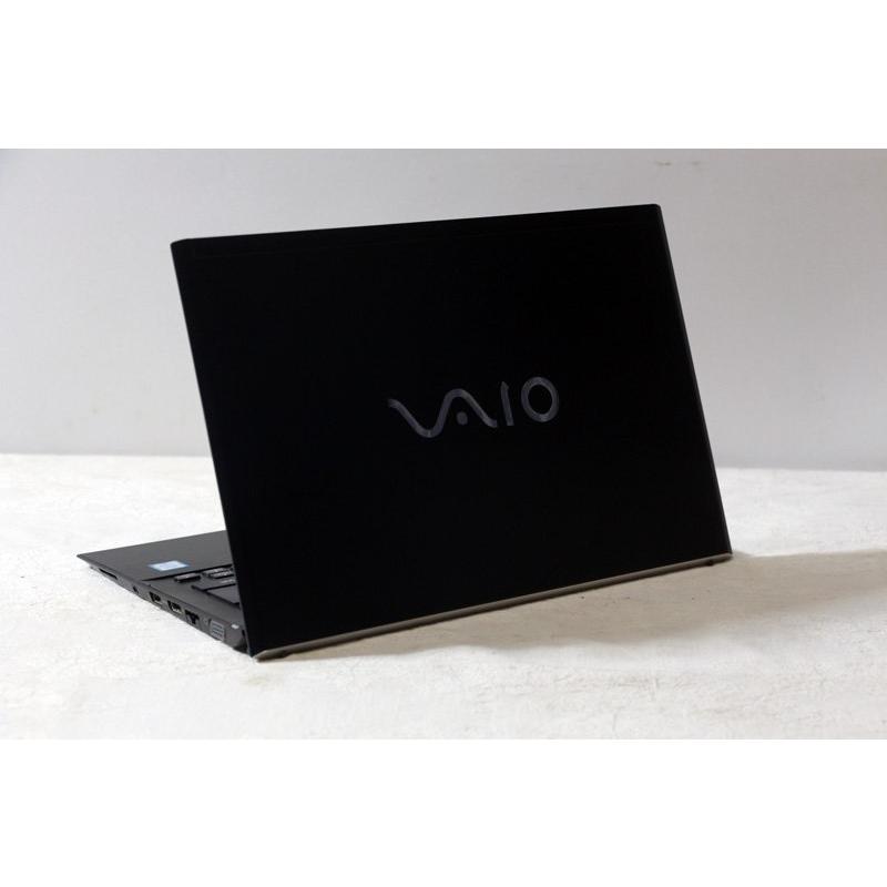 VAIO ノートパソコン VAIO VJS131C11N Core i5 6200U 2.3GHz 8GB