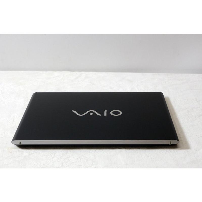 VAIO ノートパソコン VAIO VJS131C11N Core i5 6200U 2.3GHz 8GB