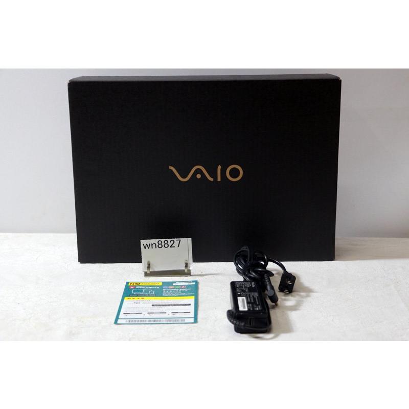 ⅰ VAIO VJS131C11N ノートPC Intel i5 8GB VAIO ノートパソコン VAIO VJS131C11N Core i5 6200U 2.3GHz 8GB