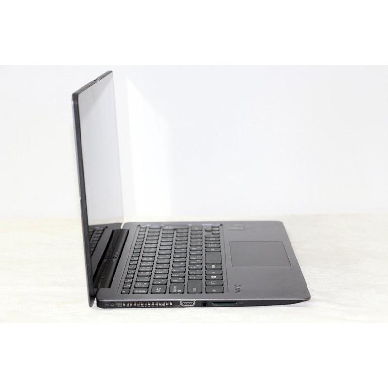VAIO ノートパソコン VAIO VJZ13AA11N Core i5 5257U 2.70GHz 8GB