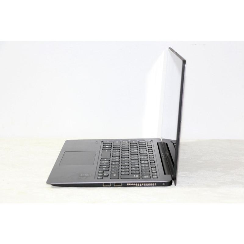VAIO ノートパソコン VAIO VJZ13AA11N Core i5 5257U 2.70GHz 8GB