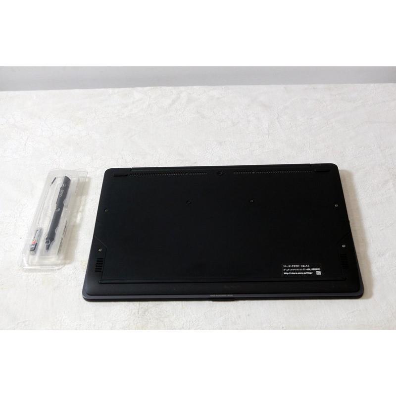 VAIO ノートパソコン VAIO VJZ13AA11N Core i5 5257U 2.70GHz 8GB