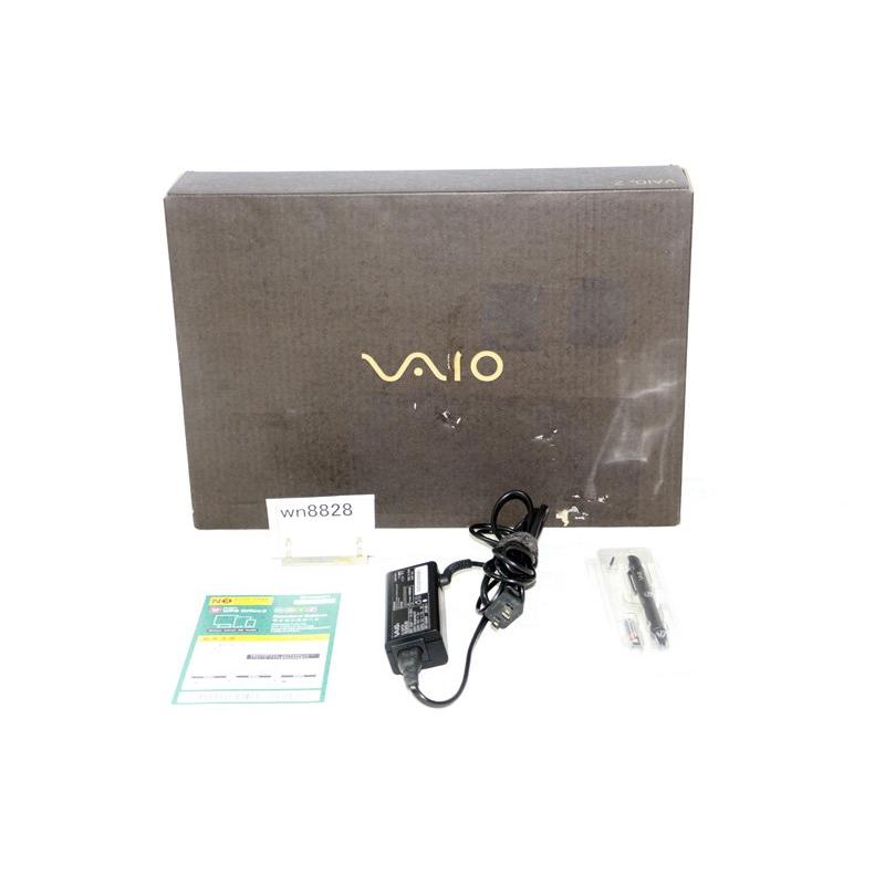 VAIO ノートパソコン VAIO VJZ13AA11N Core i5 5257U 2.70GHz 8GB
