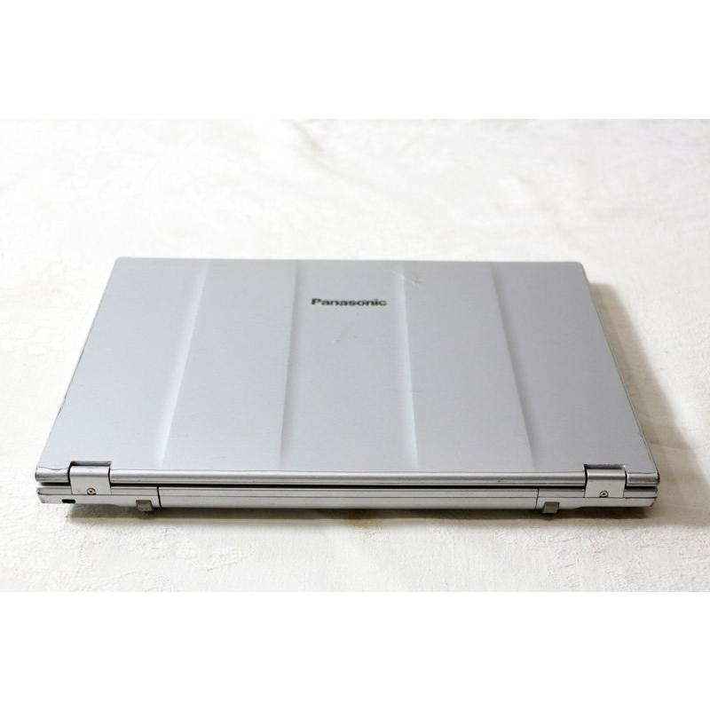 Panasonic（パナソニック） ノートパソコン Panasonic Let's note LX5