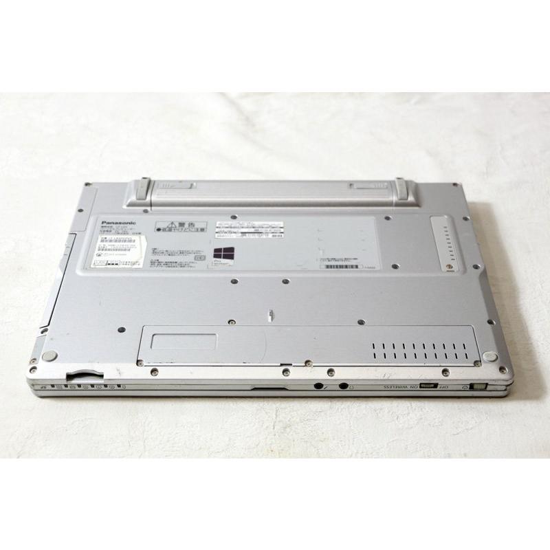 Panasonic（パナソニック） ノートパソコン Panasonic Let's note LX5