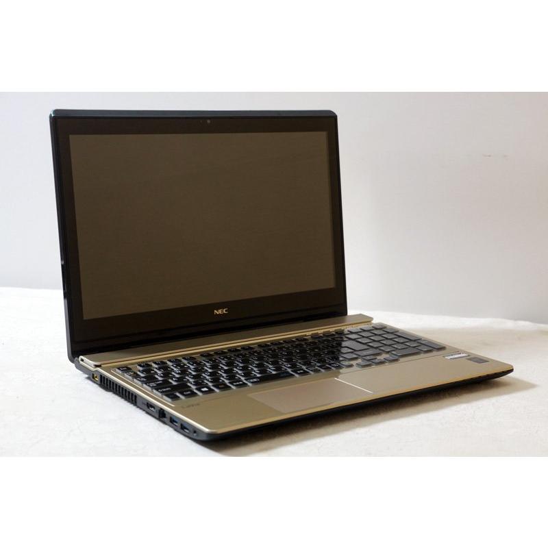 LaVie ノートパソコン NEC LAVIE NS750/DAG PC-NS750AAG-KS Core i7