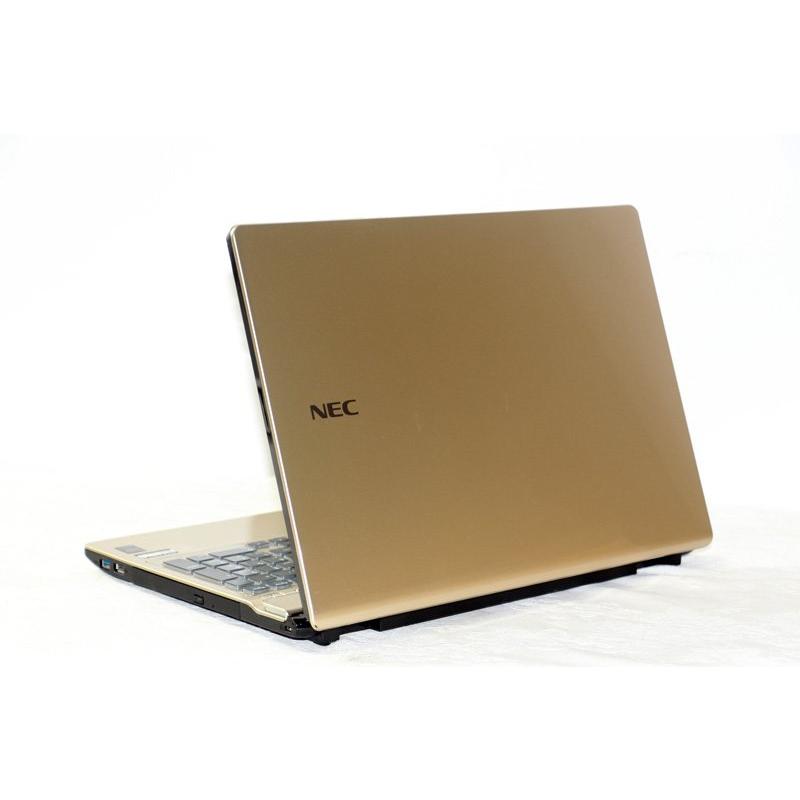 LaVie ノートパソコン NEC LAVIE NS750/DAG PC-NS750AAG-KS Core i7