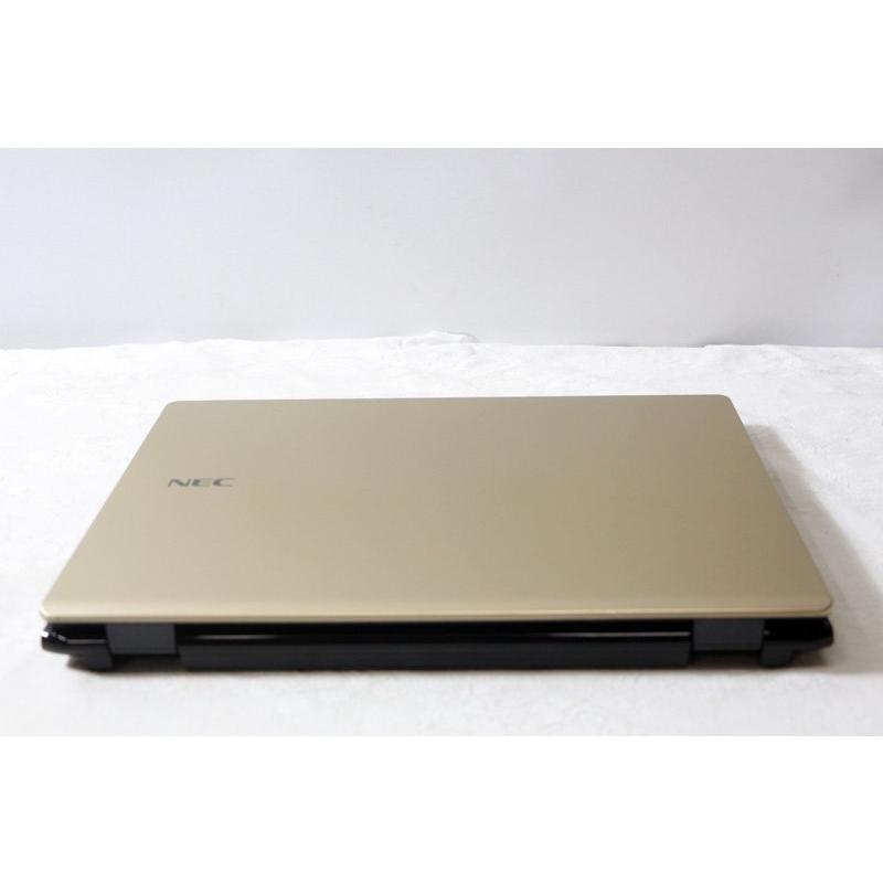 LaVie ノートパソコン NEC LAVIE NS750/DAG PC-NS750AAG-KS Core i7