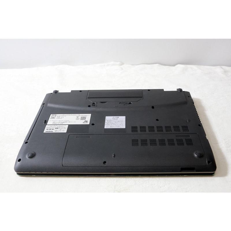LaVie ノートパソコン NEC LAVIE NS750/DAG PC-NS750AAG-KS Core i7