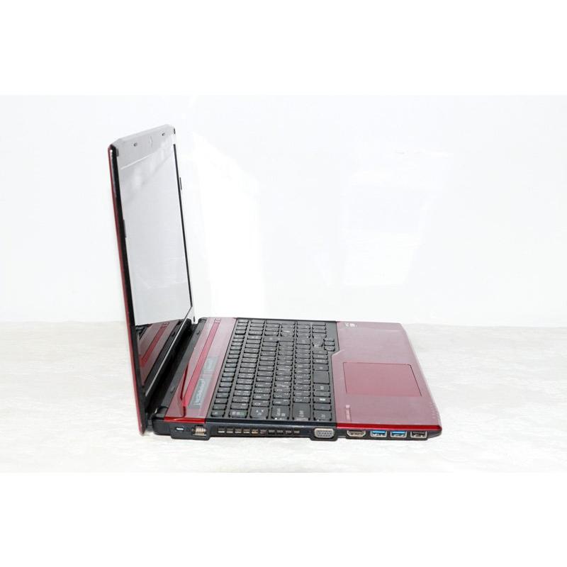 FMVA40SRJ ノートパソコン FMV ノートパソコン 富士通 FMVA40SRJ AMD E1 2500 1.4GHz 4GB