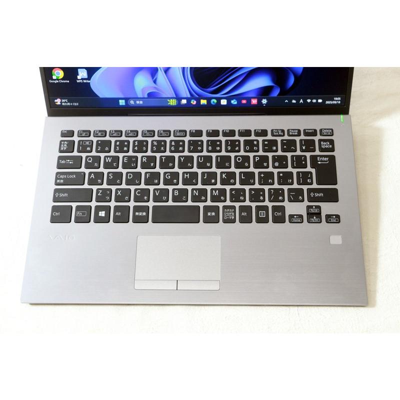 VAIOノートPC Core i7-1065G7　SSD256GB　メモリ8GB 楽天市場】VAIO Core i7（ノートPC｜パソコン）：パソコン・周辺機器の通販