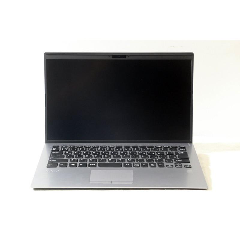 VAIO/32GB×SSD1TB/i7/Windows11タッチ軽量ノートPC ノートパソコン 14.0型（軽量型）: ｜VAIO公式 オンラインストア｜VAIO