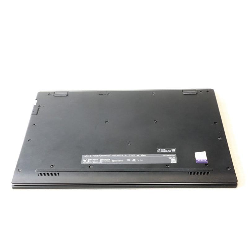 VAIO ノートパソコン VAIO VJS143C12N Core i7 1065G7 1.3GHz 16GB 