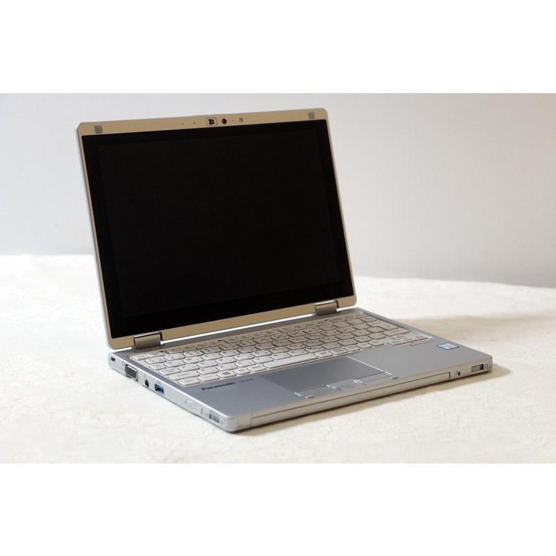 Panasonic（パナソニック） ノートパソコン Panasonic CF-RZ6RFRVS