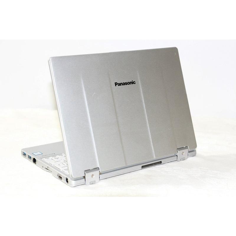 Panasonic（パナソニック） ノートパソコン Panasonic CF-RZ6RFRVS