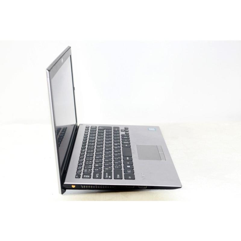 VAIO ノートパソコン VAIO VJS132C11N Core i5 7200U 2.5GHz 8GB