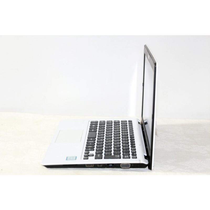 VAIO ノートパソコン VAIO S11 VJS111D12N Core i5 6200U 2.3GHz 4GB