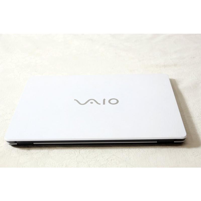 ノートPC VAIO - VAIO MODEL VJS111D12N VAIO SONY VAIO VJS111Dノートパソコン 高性能(Corei7-6500U 2.5