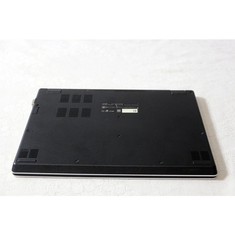 VAIO ノートパソコン S11 VJS111D12N Core i5 6200U 2.3GHz 4GB