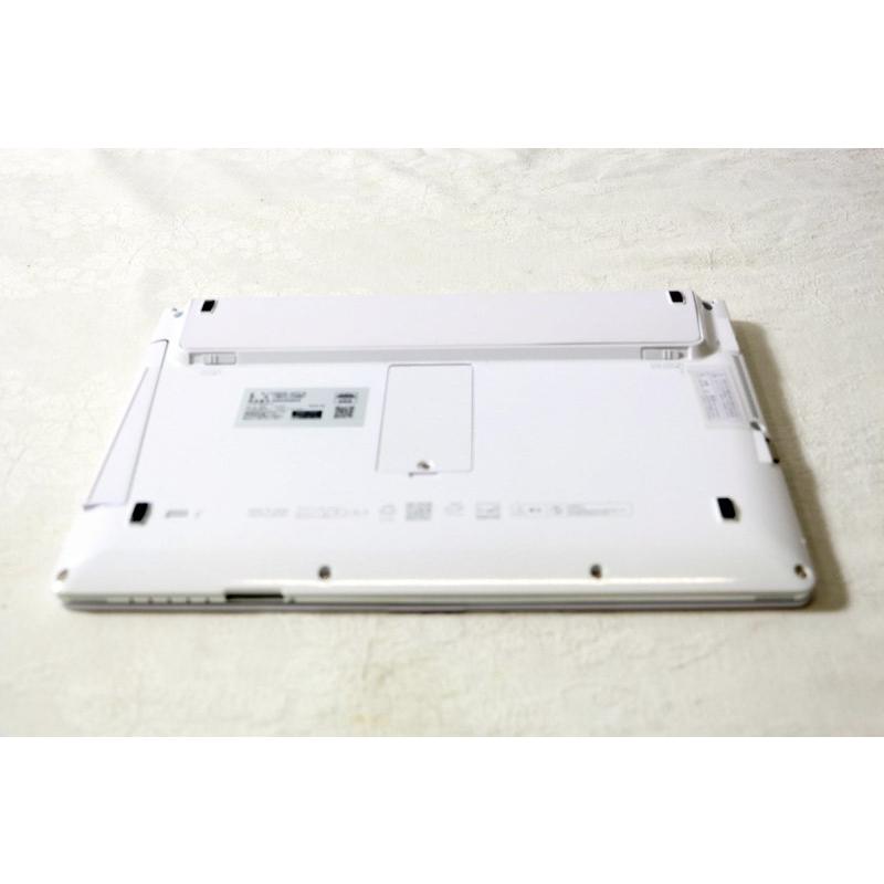 FMV ノートパソコン 富士通 LIFEBOOK SH75/W FMVS75WWP Core i5 6200U