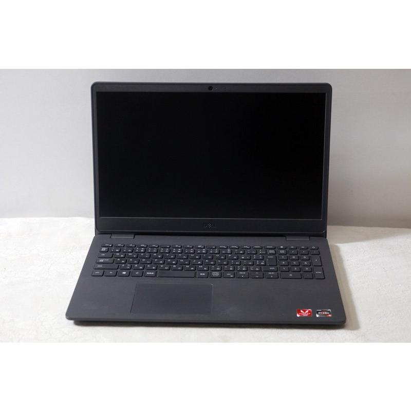 Inspiron ノートパソコン DELL INSPIRON 3505 Ryzen 3500U 2.16GHz 8GB